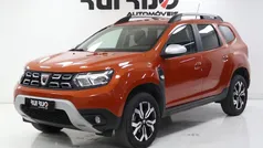 Outra Usado 2022 Dacia Duster SUV | € 18.500 (Preço justo)