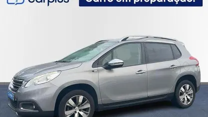 Usado 2016 Peugeot 2008 Style SUV | € 12.500 (Preço justo)