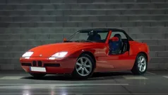 Usado 1993 BMW Z1 Cabrios | € 58.000