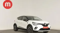 Usado 2024 Renault Captur Techno SUV | € 20.499 (Preço justo)