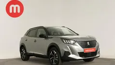 Usado 2023 Peugeot e-2008 GT SUV | € 26.999 (Preço justo)