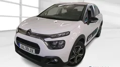 Usado 2021 Citroën C3 Feel | € 13.300 (Bom preço)