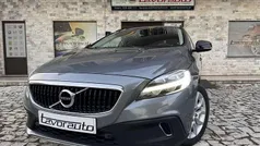 Usado 2018 Volvo V40 Carrinha | € 18.500 (Preço justo)
