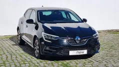 Usado 2023 Renault Mégane IV | € 23.990 (Preço justo)