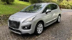 Usado 2014 Peugeot 3008 | € 11.750 (Preço justo)
