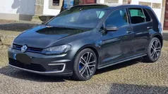 Usado 2014 VW Golf VII GTE Citadino | € 14.450 (Preço justo)