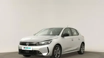 Cinzento Usado 2025 Opel Corsa Edition | € 17.990 (Preço justo)