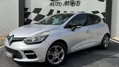 Usado 2016 Renault Clio IV GT-Line | € 9.889 (Preço justo)