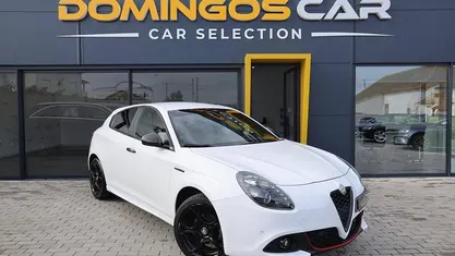 Usado Alfa Romeo Giulietta 120 HP (88 kW) 2021