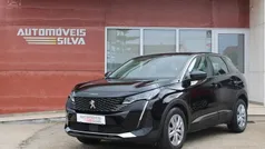 Usado 2021 Peugeot 3008 | € 20.990 (Bom preço)