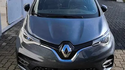 Usado Renault Zoe 100 kW (136 HP) 2020 Citadino