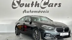 Cinza Usado 2020 BMW 218 Executive Coupé | € 21.990 (Super Preço)