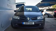Usado 2008 Renault Mégane III | € 2.650 (Super Preço)