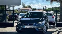 Outra Usado 2017 Seat Leon ST Style Carrinha | € 13.290 (Preço justo)