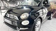 Usado 2021 Fiat 500 | € 12.600 (Preço justo)