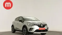 Usado 2024 Renault Captur Techno SUV | € 21.699 (Preço justo)
