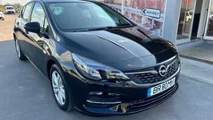 Usado 2020 Opel Astra | € 16.950 (Preço justo)