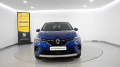 Usado 2023 Renault Captur Techno SUV | € 20.680 (Preço justo)