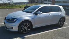 Usado 2016 VW Golf VII GTE Sedan | € 16.750 (Bom preço)