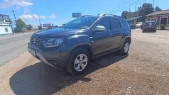 Cinzento Usado 2020 Dacia Duster SUV | € 15.000 (Bom preço)