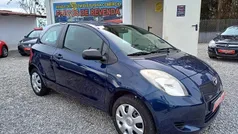 Usado 2008 Toyota Yaris | € 4.499 (Super Preço)