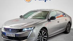 Usado 2022 Peugeot 508 GT-line Sedan | € 21.950 (Super Preço)