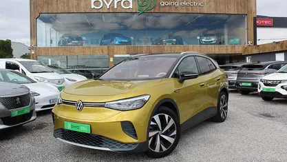 Outra Usado 2021 VW ID.4 SUV | € 23.900 (Preço justo)