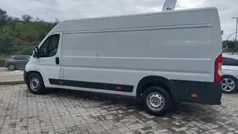 Branco Usado 2019 Fiat Ducato Van | € 18.800 (Preço justo)