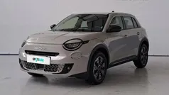 Usado 2025 Fiat 600 SUV | € 24.500 (Preço justo)