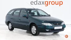 Verde Usado 1999 Citroën Xsara Carrinha | € 1.290 (Preço justo)