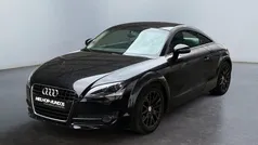 Preto Usado 2007 Audi TT Coupé | € 12.500 (Bom preço)