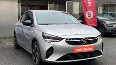 Usado 2023 Opel Corsa-e Elegance Citadino | € 21.499 (Preço justo)