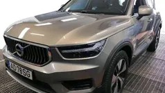 Cinza Usado 2020 Volvo XC40 Inscription SUV | € 29.799 (Bom preço)