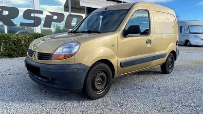 Usado Renault Kangoo 85 HP (62 kW) 2005 Monovolume
