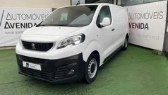 Usado 2016 Peugeot Expert Van | € 13.000 (Preço justo)