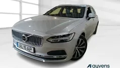 Cinza Usado 2021 Volvo V90 Inscription Carrinha | € 35.600 (Super Preço)