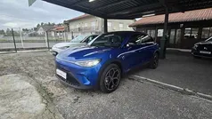 Azul Usado 2024 Smart #3 SUV | € 35.990 (Super Preço)