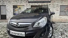 Usado 2013 Opel Corsa Enjoy | € 7.750 (Preço justo)