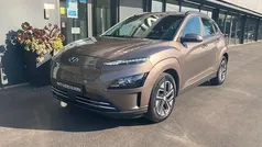 Castanho Usado 2022 Hyundai Kauai SUV | € 18.500 (Preço justo)