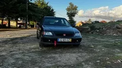 Preto Usado 1996 Honda Civic Citadino | € 3.500