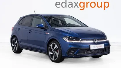Usado VW Polo GTI 207 HP (152 kW) 2024 Citadino