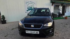 Preto Usado 2021 Seat Arona Style SUV | € 16.900 (Preço justo)