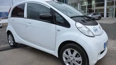 Usado 2012 Peugeot iON Citadino | € 8.950