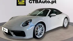 Usado 2024 Porsche 911 | € 169.000
