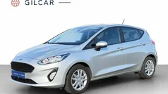 Usado 2018 Ford Fiesta Active | € 9.990 (Bom preço)