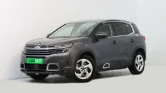 Usado 2021 Citroën C5 Aircross SUV | € 20.750 (Bom preço)
