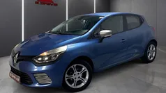 Usado 2016 Renault Clio IV GT-Line | € 13.980 (Preço justo)