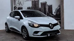Usado 2018 Renault Clio IV | € 9.450 (Super Preço)