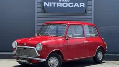 Usado 1976 Mini 1000 Citadino | € 7.650