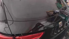 Preto Usado 2020 Seat Leon Carrinha | € 15.850 (Super Preço)